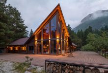 Photo of Уникальные преимущества отелей с видом на горы