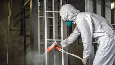 Photo of Преимущества порошковой покраски металла в Алматы