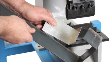 Photo of Основные методы обработки гибкого металла