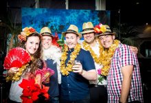 Photo of В Уфе стартовал фестиваль современного искусства