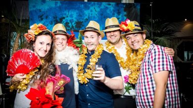 Photo of В Уфе стартовал фестиваль современного искусства