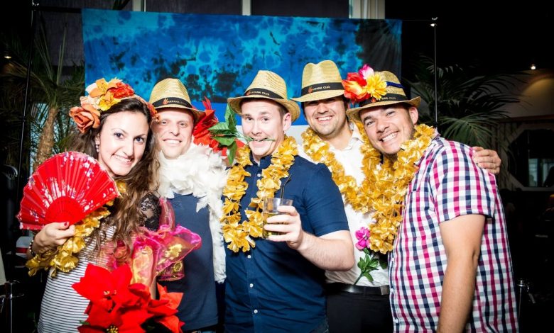 Photo of В Уфе стартовал фестиваль современного искусства