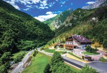 Photo of Уникальность отеля с видом на горы