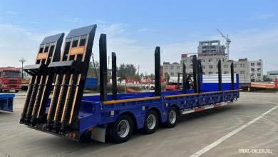 Photo of Почему стоит купить трал или полуприцеп в Трал Дилер
